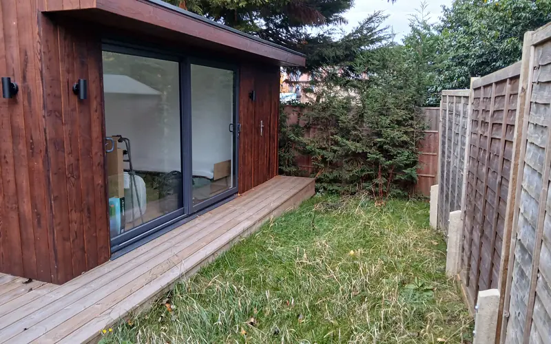 Structural survey, SuDS and drainage design