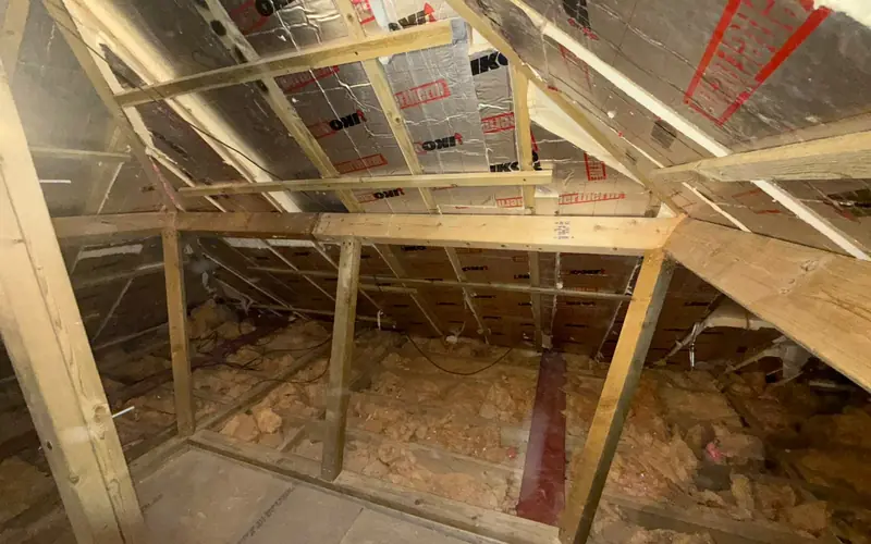 From inspection to revised design