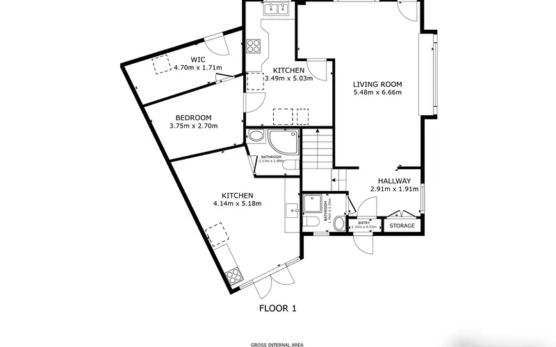 Parking design and management plan
